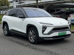 NIO ES6 2020 600KM Sports Edition - фото 3