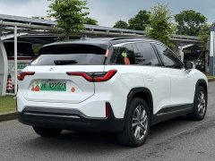 NIO ES6 2020 600KM Sports Edition - фото 4