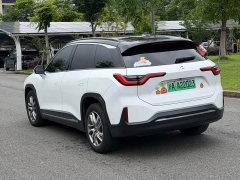 NIO ES6 2020 600KM Sports Edition - фото 6