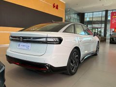 Volkswagen ID.7 VIZZION 2024 PRO - фото 12