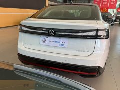 Volkswagen ID.7 VIZZION 2024 PRO - фото 13