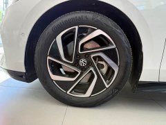 Volkswagen ID.7 VIZZION 2024 PRO - фото 3