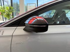 Volkswagen ID.7 VIZZION 2024 PRO - фото 4