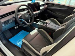 Volkswagen ID.7 VIZZION 2024 PRO - фото 5