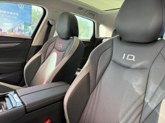 Volkswagen ID.7 VIZZION 2024 PRO - фото 6