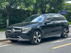 Mercedes-Benz GLC 300 L 4MATIC Dynamic Edition - фото 1