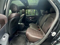 Mercedes-Benz GLC 300 L 4MATIC Dynamic Edition - фото 15