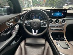 Mercedes-Benz GLC 300 L 4MATIC Dynamic Edition - фото 16