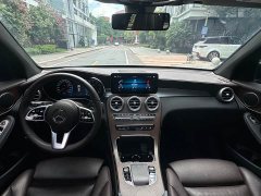Mercedes-Benz GLC 300 L 4MATIC Dynamic Edition - фото 17