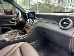 Mercedes-Benz GLC 300 L 4MATIC Dynamic Edition - фото 20