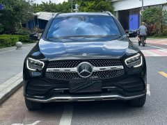 Mercedes-Benz GLC 300 L 4MATIC Dynamic Edition - фото 3