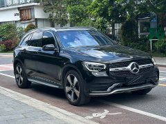 Mercedes-Benz GLC 300 L 4MATIC Dynamic Edition - фото 4