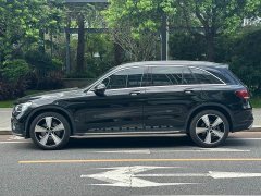 Mercedes-Benz GLC 300 L 4MATIC Dynamic Edition - фото 5