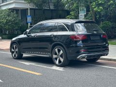 Mercedes-Benz GLC 300 L 4MATIC Dynamic Edition - фото 6
