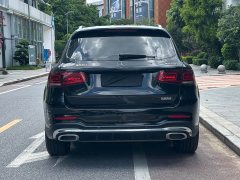 Mercedes-Benz GLC 300 L 4MATIC Dynamic Edition - фото 7