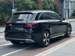 Mercedes-Benz GLC 300 L 4MATIC Dynamic Edition - фото 8