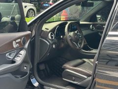 Mercedes-Benz GLC 300 L 4MATIC Dynamic Edition - фото 9