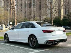 Audi A4L 2020 40 TFSI luxury and dynamic - фото 10