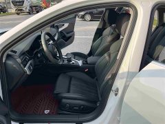 Audi A4L 2020 40 TFSI luxury and dynamic - фото 13