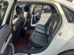 Audi A4L 2020 40 TFSI luxury and dynamic - фото 14