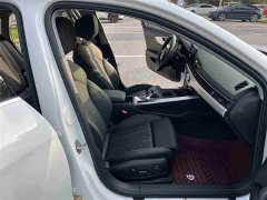Audi A4L 2020 40 TFSI luxury and dynamic - фото 15