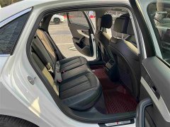 Audi A4L 2020 40 TFSI luxury and dynamic - фото 16