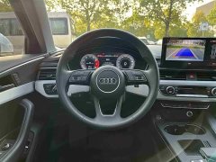Audi A4L 2020 40 TFSI luxury and dynamic - фото 18