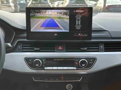 Audi A4L 2020 40 TFSI luxury and dynamic - фото 19