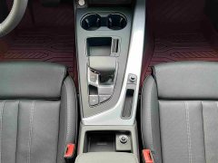 Audi A4L 2020 40 TFSI luxury and dynamic - фото 20