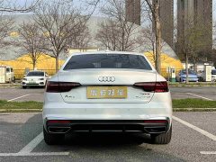 Audi A4L 2020 40 TFSI luxury and dynamic - фото 5