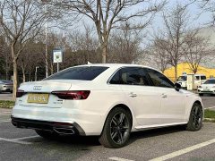 Audi A4L 2020 40 TFSI luxury and dynamic - фото 6