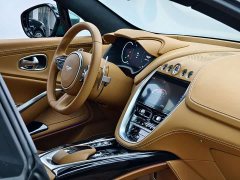 Aston Martin DBX 4.0T V8 - фото 13