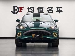 Aston Martin DBX 4.0T V8 - фото 3