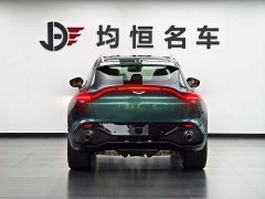 Aston Martin DBX 4.0T V8 - фото 4