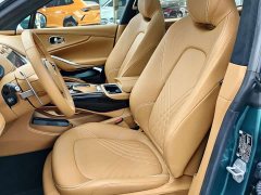 Aston Martin DBX 4.0T V8 - фото 5