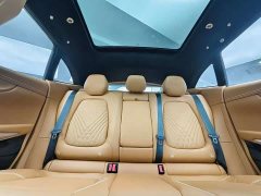 Aston Martin DBX 4.0T V8 - фото 8
