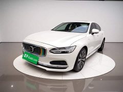 Volvo S90 Recharge T8 Inscription - фото 1