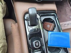 Volvo S90 Recharge T8 Inscription - фото 10