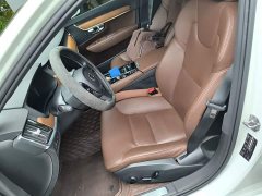 Volvo S90 Recharge T8 Inscription - фото 11
