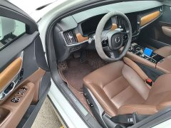 Volvo S90 Recharge T8 Inscription - фото 12