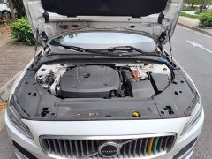 Volvo S90 Recharge T8 Inscription - фото 16