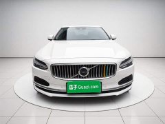 Volvo S90 Recharge T8 Inscription - фото 2