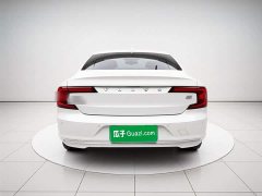 Volvo S90 Recharge T8 Inscription - фото 3
