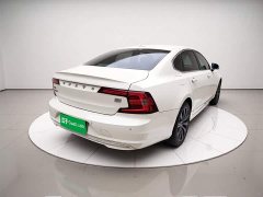 Volvo S90 Recharge T8 Inscription - фото 4