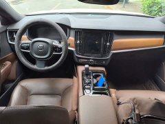 Volvo S90 Recharge T8 Inscription - фото 5
