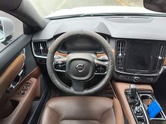 Volvo S90 Recharge T8 Inscription - фото 6