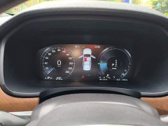 Volvo S90 Recharge T8 Inscription - фото 7