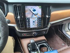 Volvo S90 Recharge T8 Inscription - фото 9