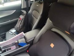 Chery Tiggo 7 PLUS 2021 1.5T CVT Luxury - фото 11