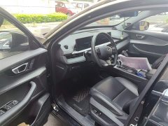 Chery Tiggo 7 PLUS 2021 1.5T CVT Luxury - фото 12